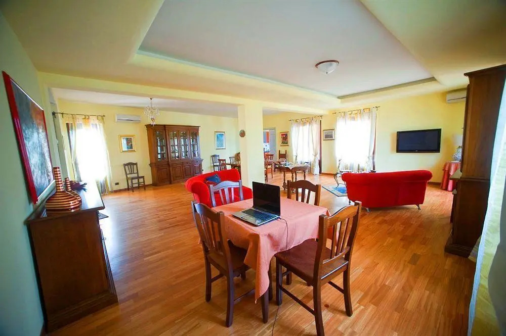 Villa Tea B&B