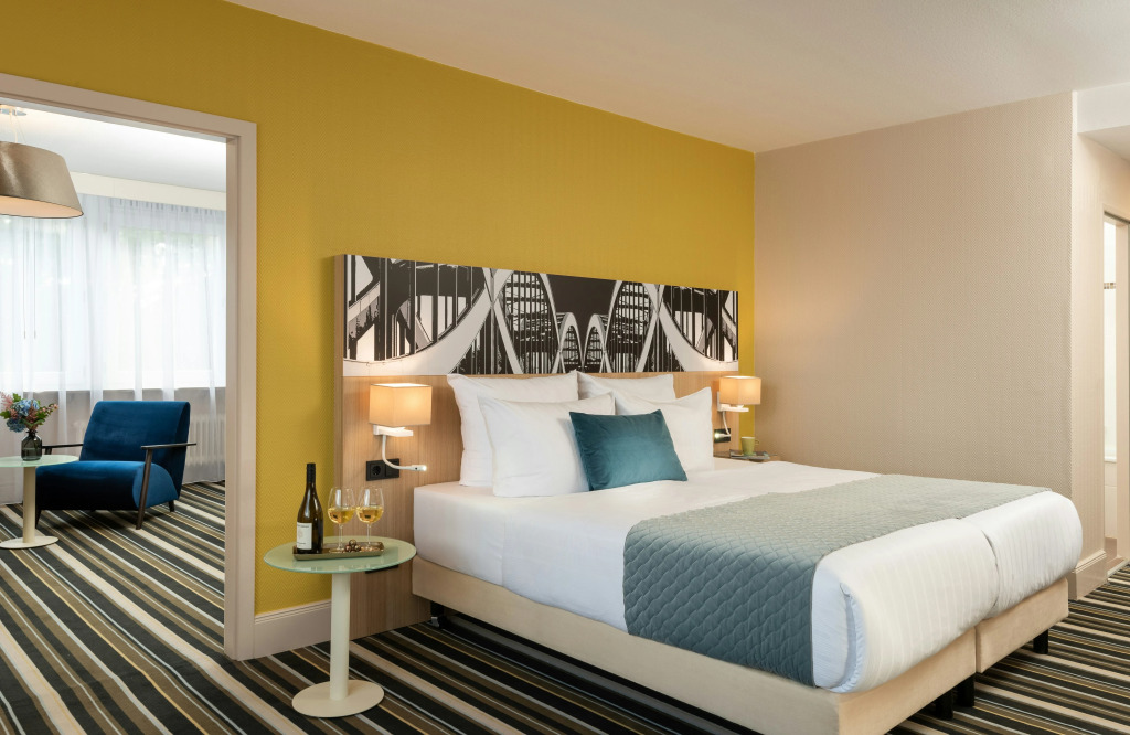Leonardo Hotel Hamburg Elbbrücken