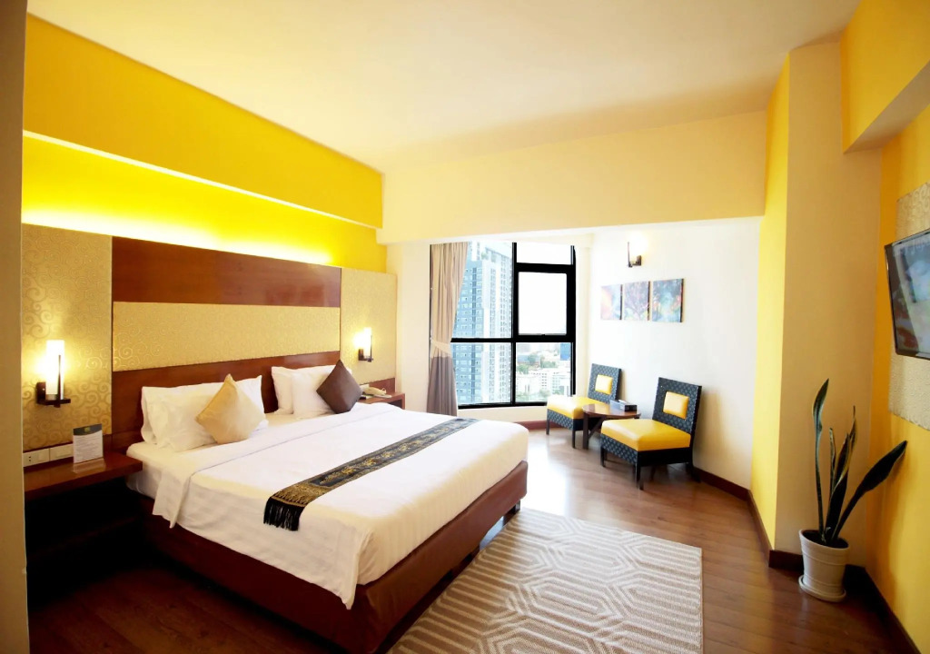 The Seasons Pattaya