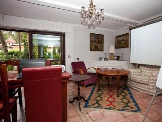 Villa Le Matin