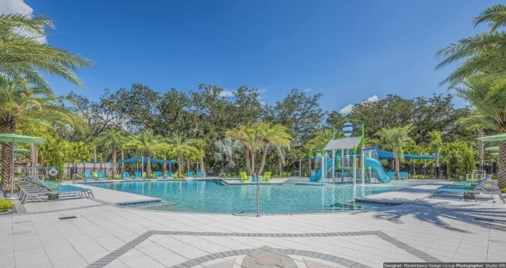 Aco240198 - Golden Palms Resort - 7 Bed 6 Baths Villa