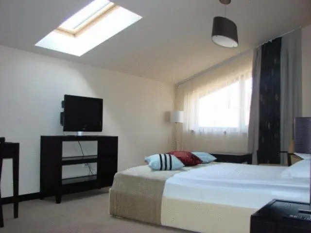 Griff Hotel Zalau