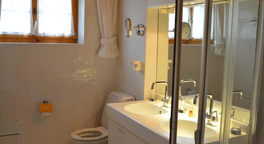Apartment Obelix 4.5 - GriwaRent AG