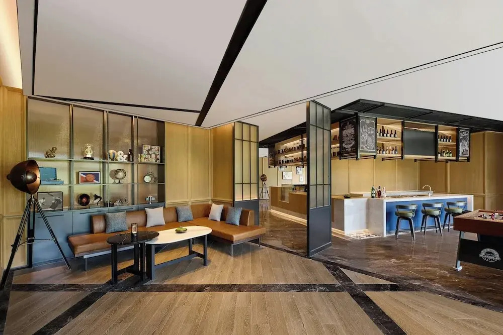 Four Points by Sheraton Kunming Changshui Airport