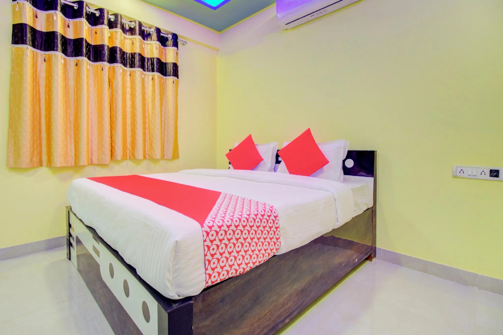 Hotel O by OYO Tare Farms