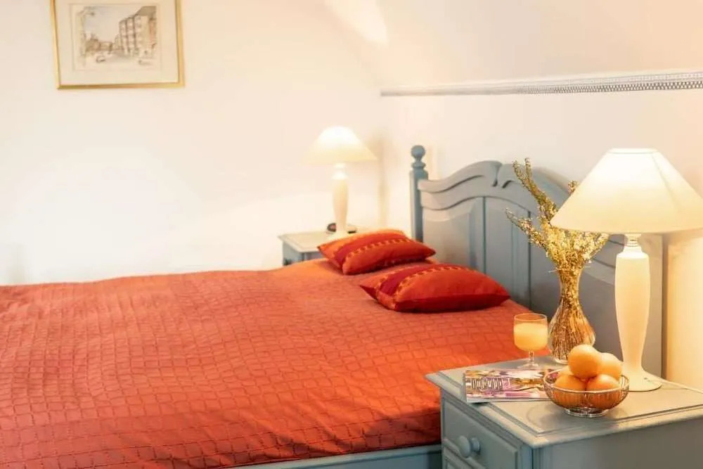 Hotel Gut Tribbevitz