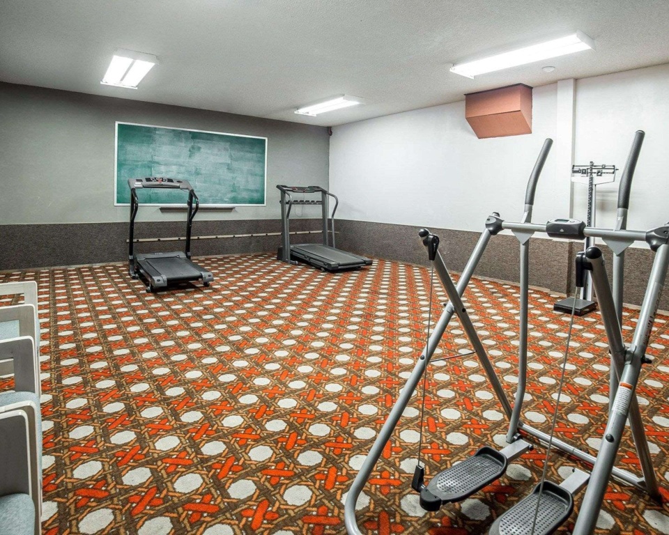 Quality Inn Umatilla - Hermiston
