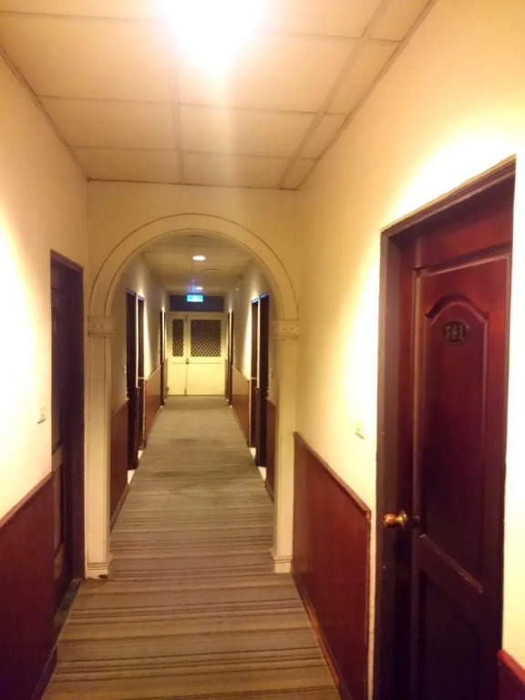 Jin Lon Hotel