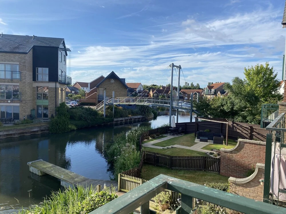 Beautiful 4bed House,burton Waters Marina, Lincoln