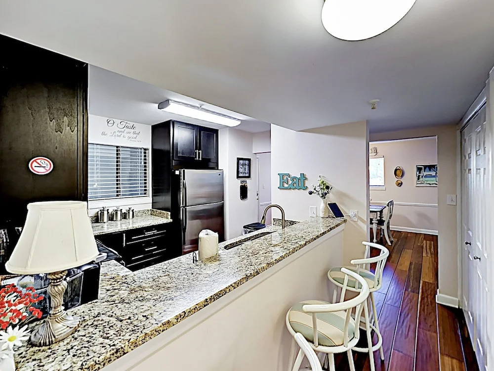 William Hilton - 3 Br Villa