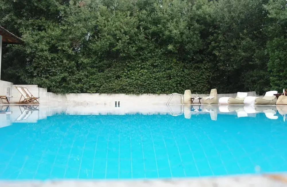 Villa antonella