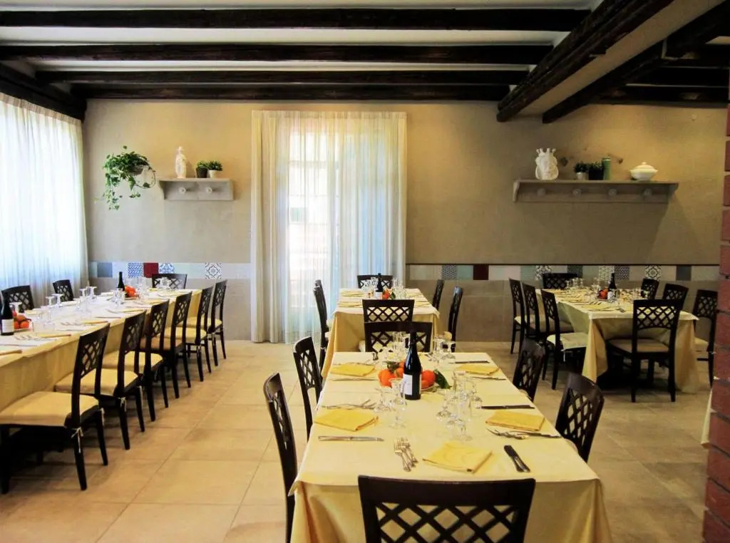 Hotel Pomara