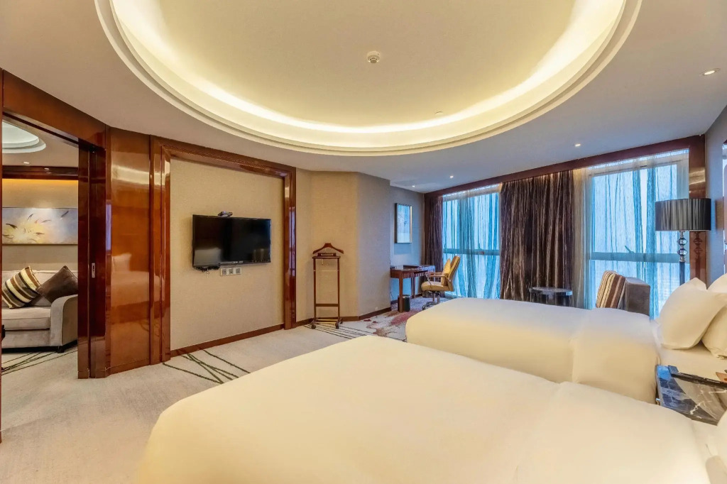 Tongcheng International Hotel