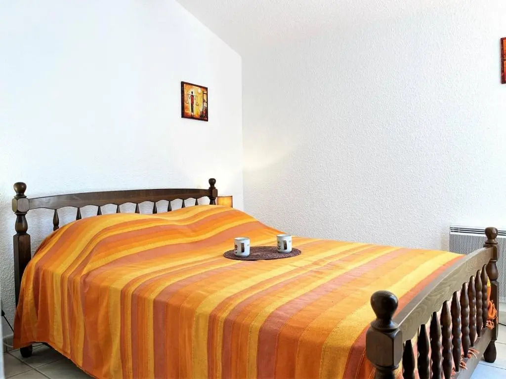 Appartement Le Lavandou, 2 pièces, 4 personnes - FR-1-251-417
