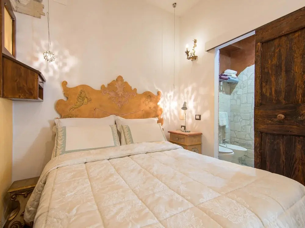 Studio Apartment in San Sepolcro