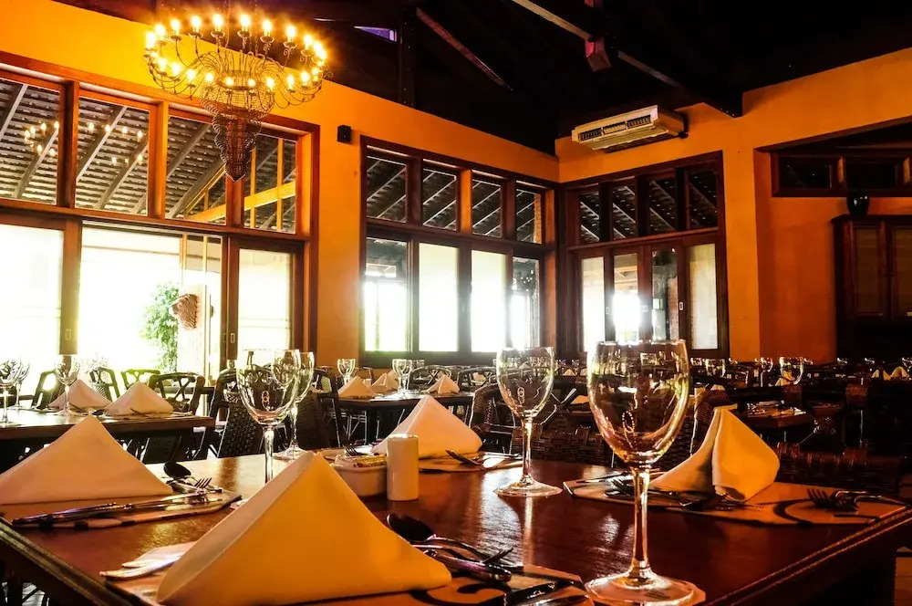Canto da Floresta Ecoresort
