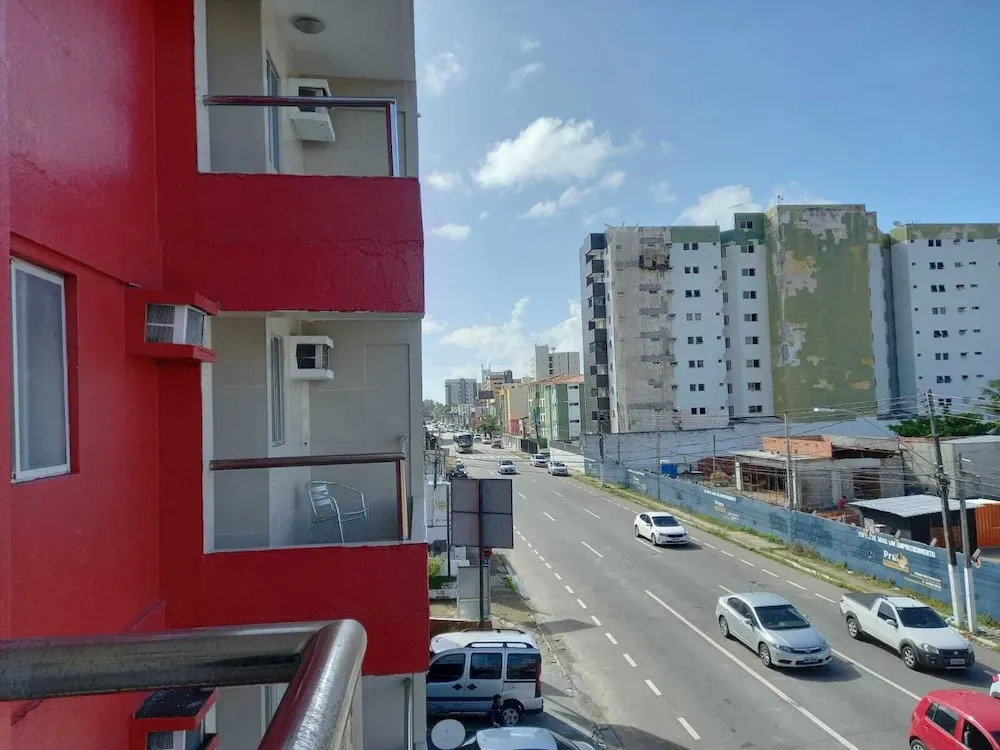 Escuna Hotel Pousada