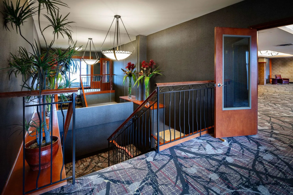 Hotel Royal Versailles