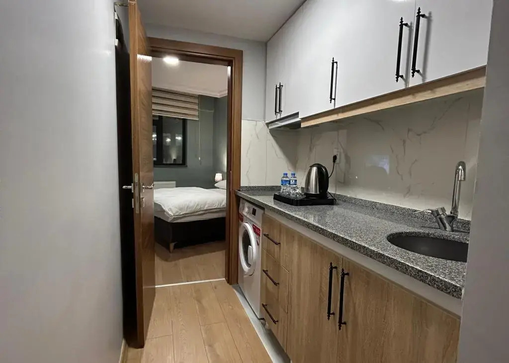 Büyük Ağrı Hotel