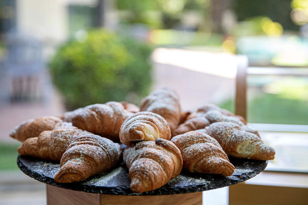 Best Western Park Hotel Roma Nord