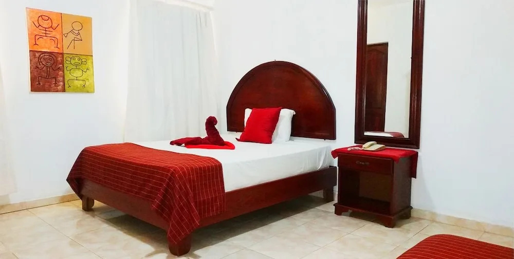 Hotel & Restaurant Nuevo Amanecer