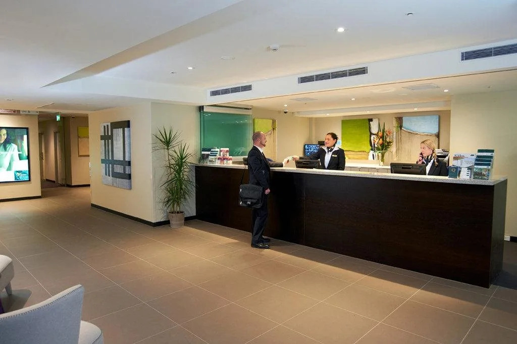 MainStay Suites Hawthorn