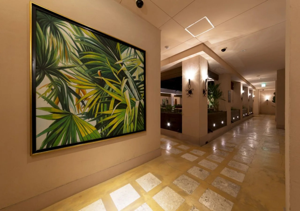 Hotel Lotus Nara