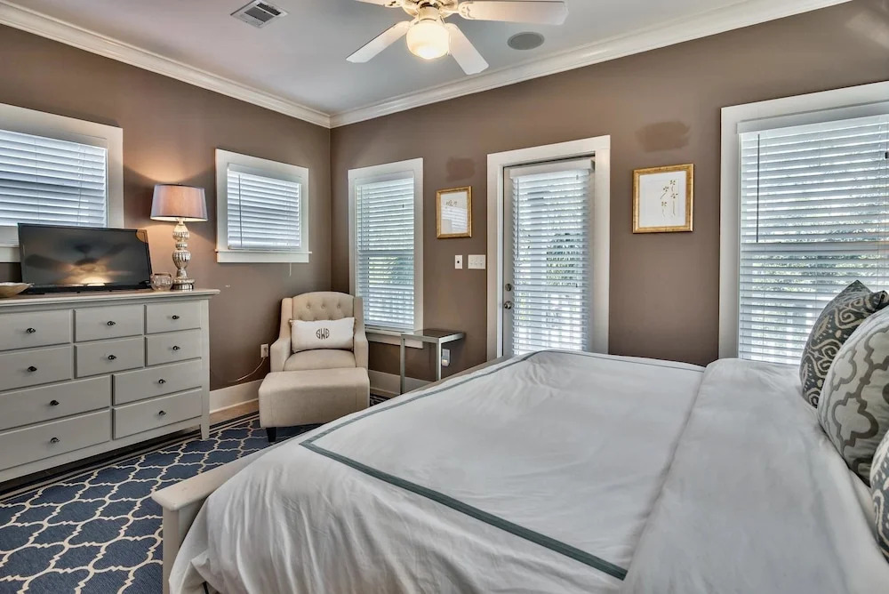 All U Need 4 Bedroom Holiday Home By Coastal Dreamin