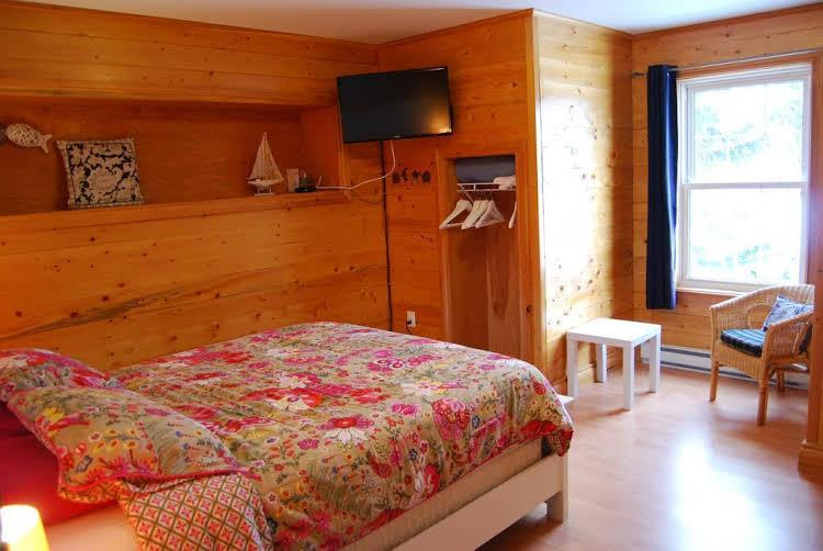 L'Ancrage Chalets
