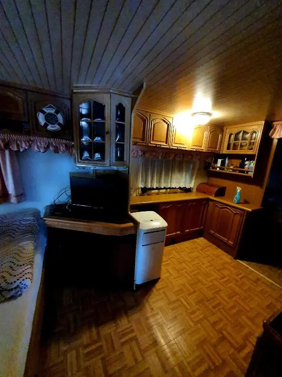 Auto Kamp Punta Povile