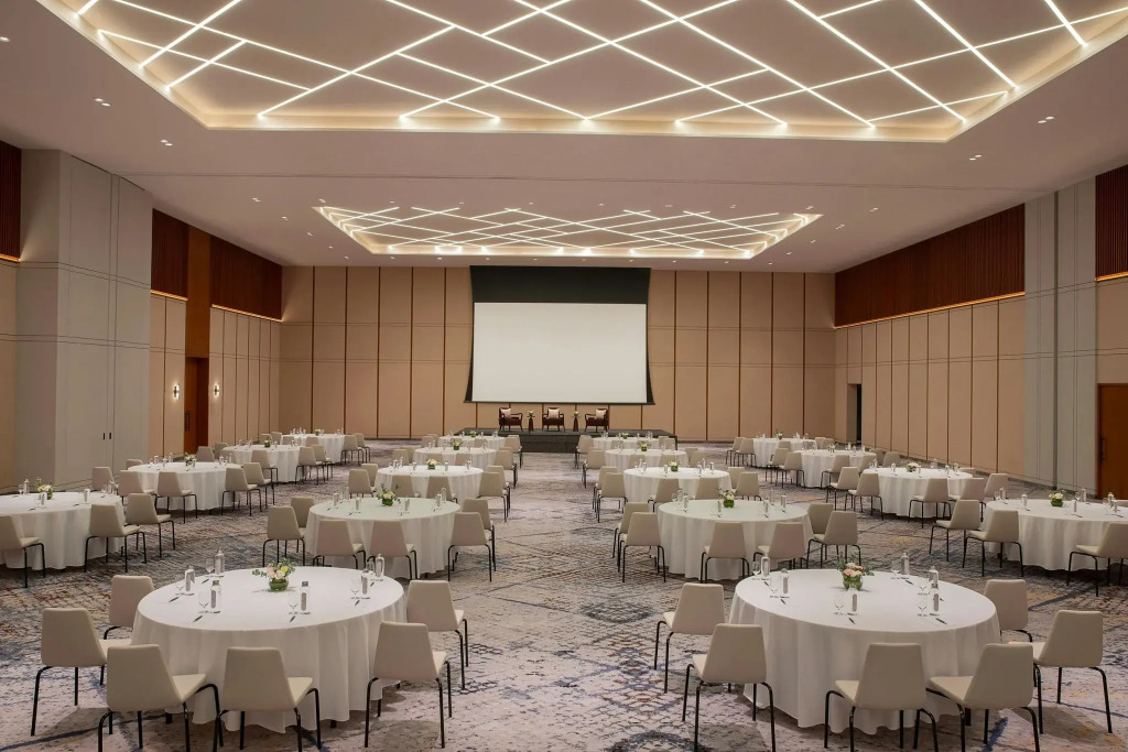 Sheraton Bahrain Hotel