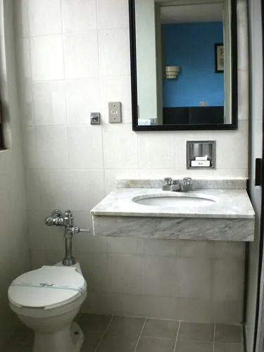 Hotel Ferrol
