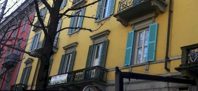 B&B Le Grazie