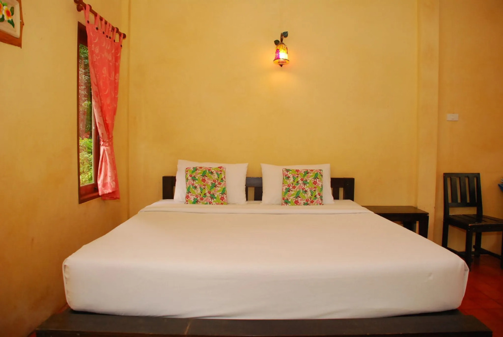 Baanbali Beach Resort