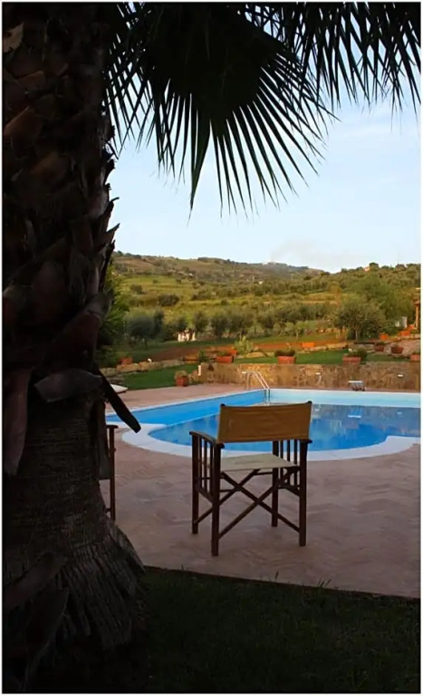 Villa Tresino Flats Santa Maria di Castellabate