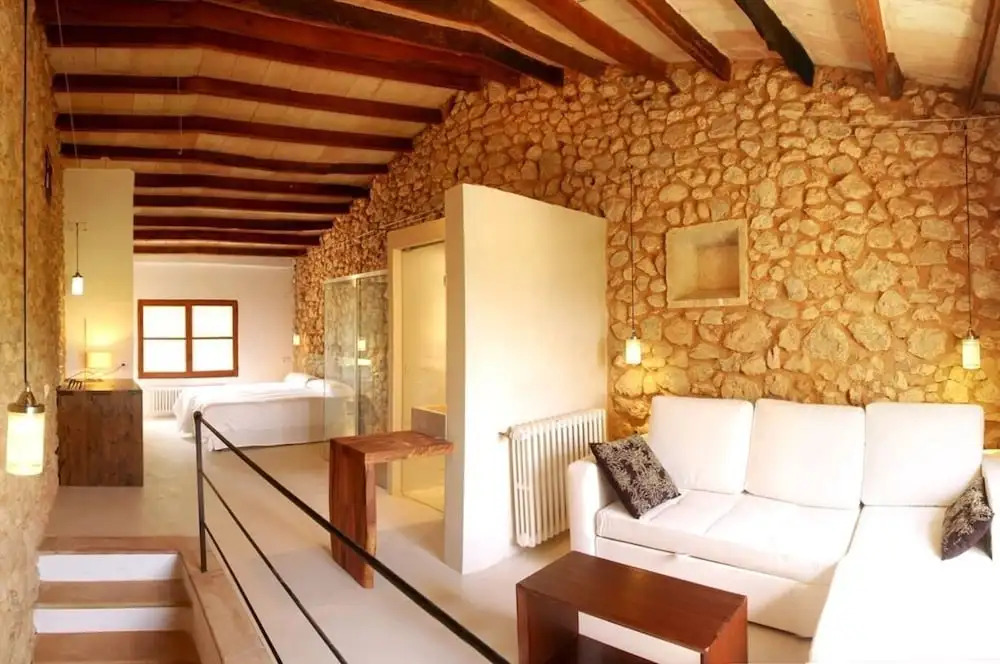 Villa - 5 Bedrooms with Pool and WiFi - 103224