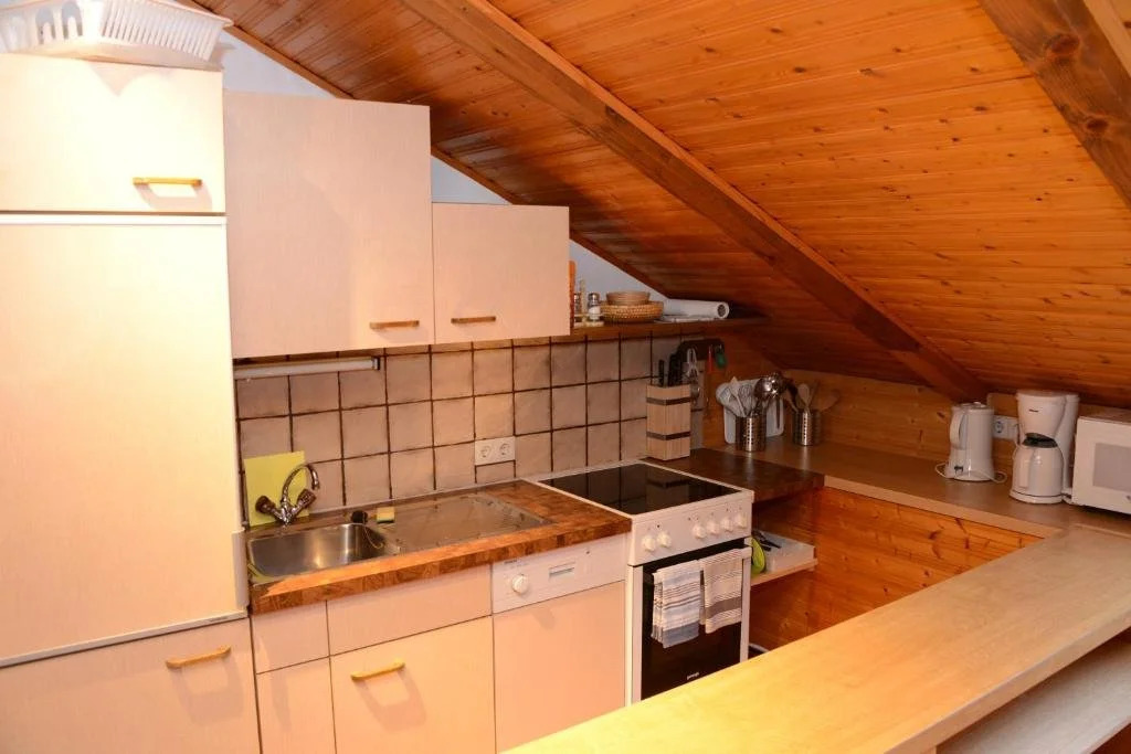 Haus Miriam