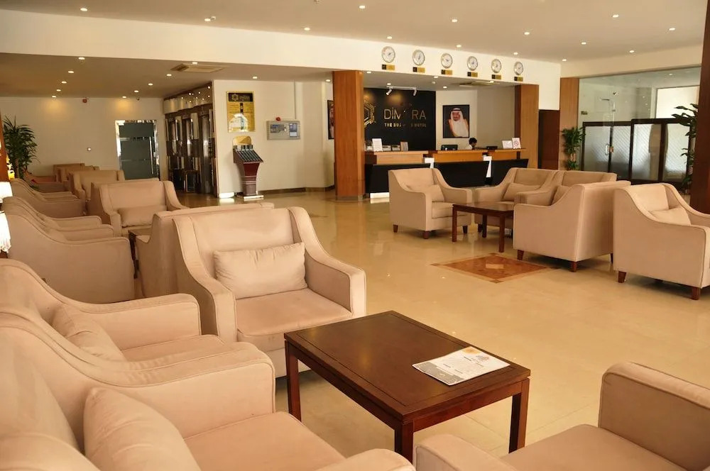 Ramad East Hotel