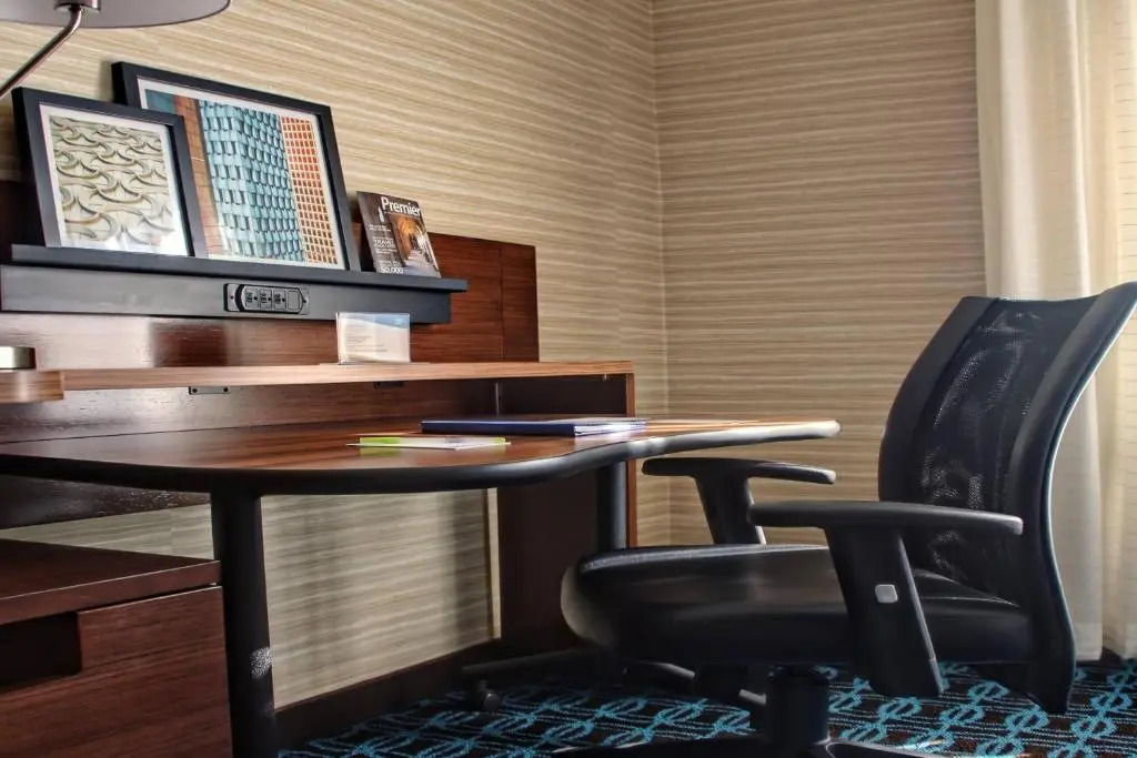 Fairfield Inn & Suites Reading Wyomissing