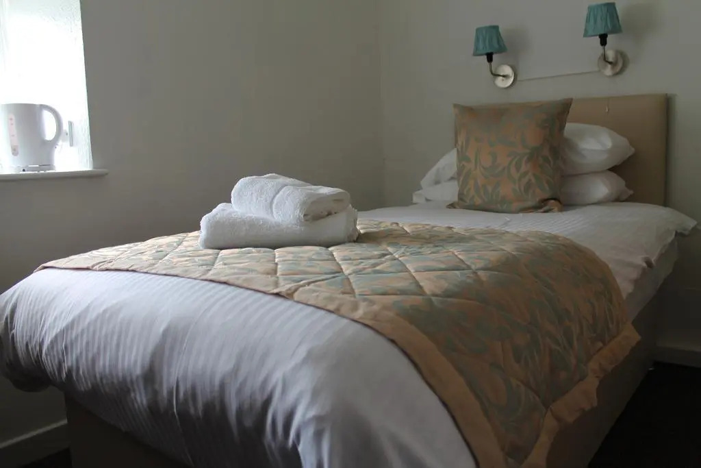 The Boyne Hotel