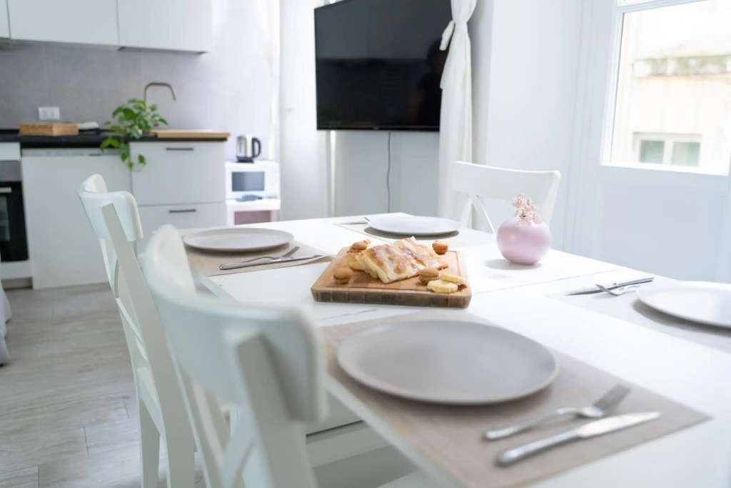 NIU LUX Apartments