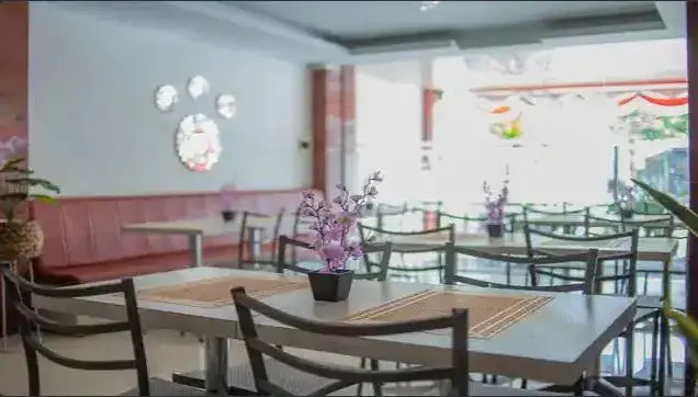Mita Mulia Hotel