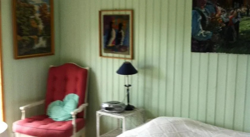 Älvbacken B&B