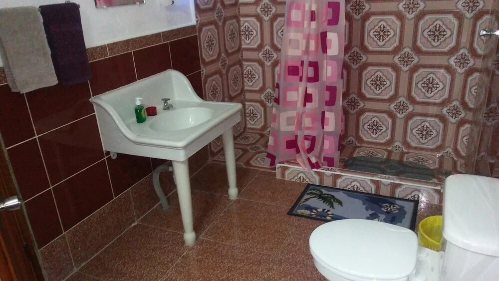 Casa Don Valiente