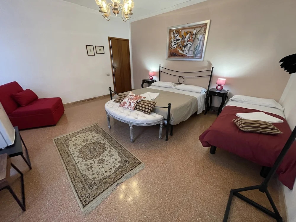 Cool Venice Apartment