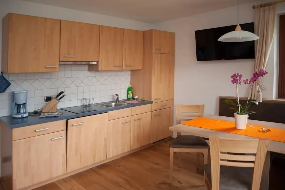 Apartment 4 Holiday - Agriturismo Ausservogelweiderhof