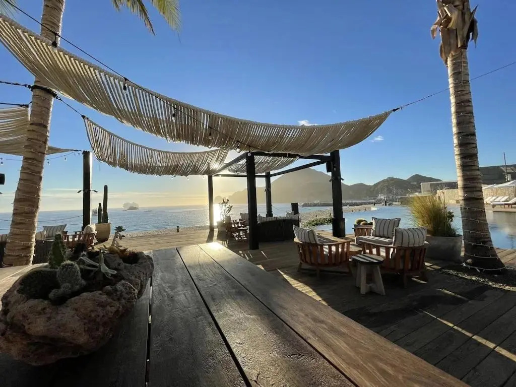 Veranda Via Del Mar 3BDR At Hacienda Medano Beach
