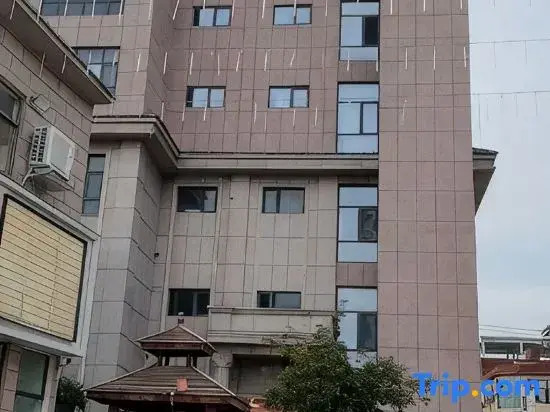 Junyue Elegant Restaurant