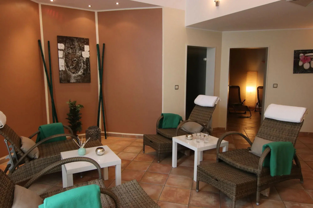 Hotel Arminius