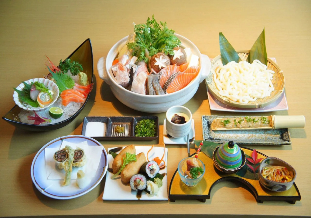 Hotel Nikko Suzhou
